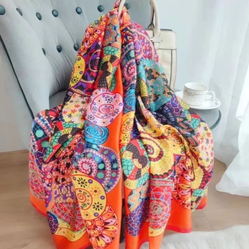 Scarfs